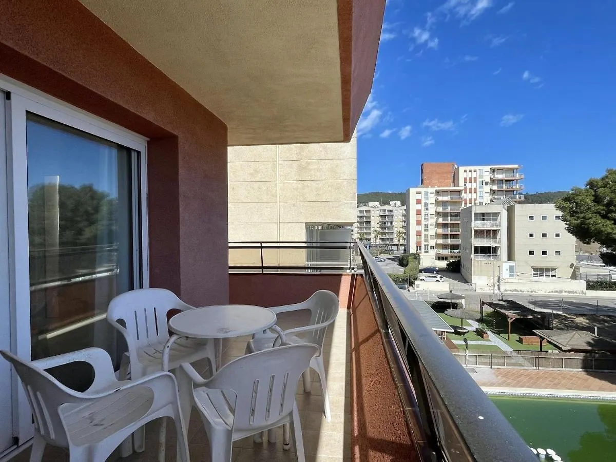 Salles Beach 33 location