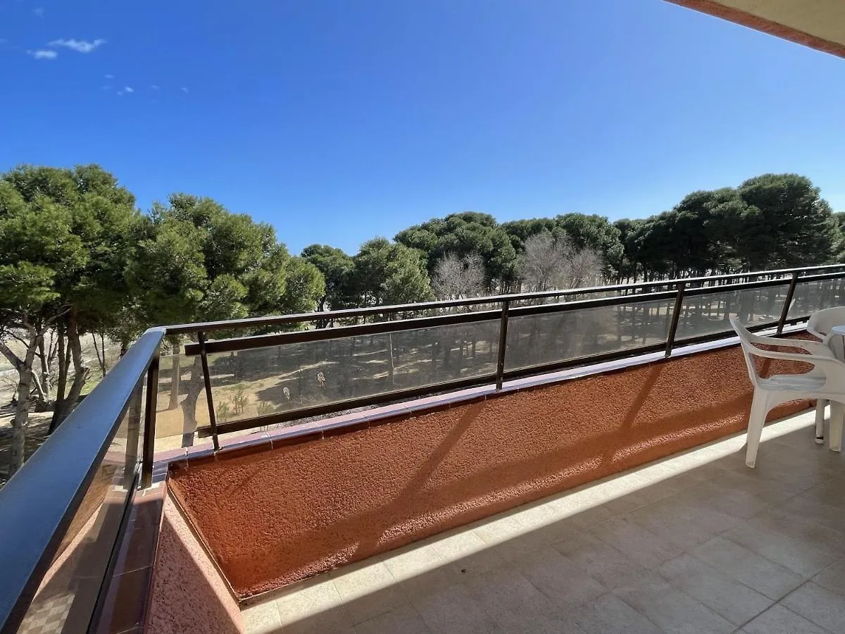 Apartment Salles Beach 33 L'Estartit